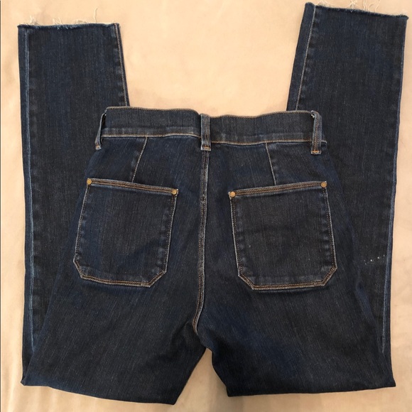 wrap london jeans Denim - Wrap London Jeans